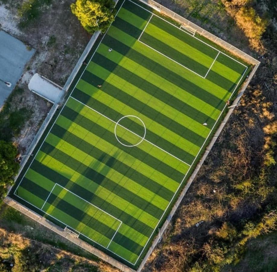 Staikos Daire Lygia  Dış mekan fotoğraf